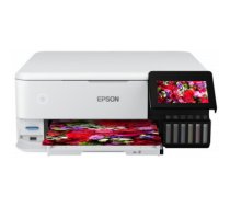 Epson EcoTank L8160