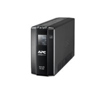Schneider Electric APC Back-UPS Pro | BR650MI | 650 VA | 390 W