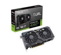 NVIDIA GeForce RTX 4060 Ti|Graphics memory size 16 GB|GDDR6|128 bit|PCIE 4.0 16x|Memory CLK 18 Gbps|GPU clock 2595 MHz|7680x4320|1xHDMI|3xDisplayPort|Included Accessories 1 x Collection     Card;1 x Speedsetup Manual;1 x Thank you Card
