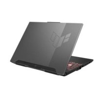 Gaming|TUF|FA507NV|CPU Ryzen 5|7535HS|3300 MHz|Screen 15.6"|Resolution 2560x1440|Screen type Non-Glare IPS|165Hz|RAM 16GB|Max 32GB|Memory slots 2|DDR5|Frequency speed 4800 MHz|SSD     1TB|Graphics Discrete|VGA card NVIDIA GeForce RTX 4060|8GB|LAN Gigabit|