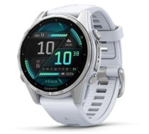 SMARTWATCH FENIX 8/WHITESTONE 010-02903-00 GARMIN