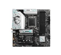 MSI B760M GAMING PLUS WIFI Processor family Intel Processor socket LGA1700 DDR5 Supported hard disk drive interfaces SATA, M.2 Number of SATA connectors 4