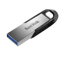 SanDisk Ultra Flair 512GB, USB 3.0 Flash Drive, 150MB/s read ; EAN:619659179489