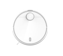 Xiaomi Robotic Vacuum Cleaner Mi Robot Vacuum-Mop 2 Pro Dry, Li-Ion, 5200 mAh, White