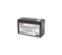 APC Replacement Battery Cartridge 110