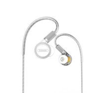 REMAX Earphones - RM-590 Silver