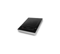 Caso Table hob ProGourmet 2100 Number of burners/cooking zones 1, Sensor touch, Black, Induction