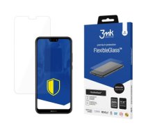 Huawei P20 Lite - 3mk FlexibleGlass™ Special Edition screen protector