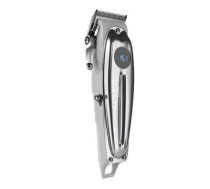 Adler Proffesional Hair clipper AD 2831 Cordless or corded, Silver