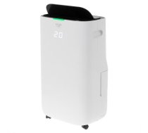 Adler 2-in1 Air Dehumidifier and Air purifier | AD 7863 | Power 420 W | Suitable for rooms up to 140 m³ | Water tank capacity 6.5 L | White