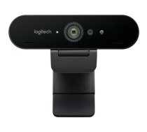 LOGITECH BRIO 500 - GRAPHITE - USB - EMEA28