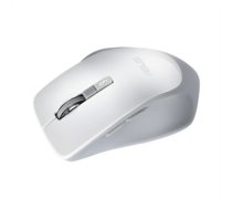Asus WT425 wireless, Pearl, White, Wireless Optical Mouse