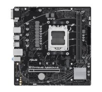 ASUS Prime A620M-E AMD A620 Socket AM5 micro ATX