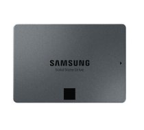 SSD SATA2.5" 8TB 6GB/S/870 QVO MZ-77Q8T0BW SAMSUNG