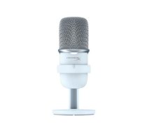 MICROPHONE HYPERX SOLOCAST/WHITE 519T2AA HYPERX