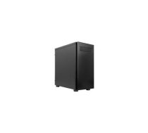CHIEFTEC Hawk gaming chassis ATX Black