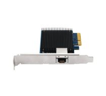 Edimax EN-9320TX-E V2 10 Gigabit Ethernet PCI Express Server Adapter