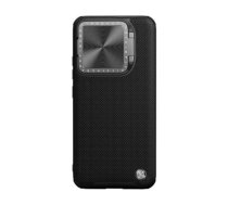 Nillkin Textured Prop Magnetic Case for Xiaomi 14 Pro - black