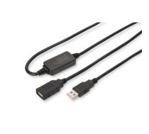 Digitus | USB 2.0 Repeater Cable | DA-73101