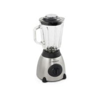 Esperanza EKM020 Krūzes blenderis no rūdīta stikla 1.5L 500W