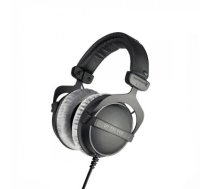 Beyerdynamic Studio headphones DT 770 PRO Headband/On-Ear, 3.5 mm, Black,