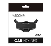 Vennus car holder VCH04 gravity, air vent mount