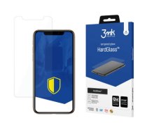 Apple iPhone XS Max/11 Pro Max - 3mk HardGlass™ screen protector