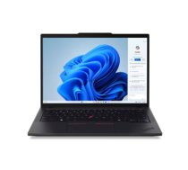 Lenovo ThinkPad T14 Gen 5 14 WUXGA AMD R7 PRO 8840U/32GB/1TB/AMD Radeon 780M/WIN11 Pro/ENG Backlit kbd/Black/FP/LTE Upgradable/SC/3Y Warrant