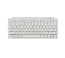 KEYBOARD WRL B1 PRO/IVORY WHITE B1P-K8 KEYCHRON