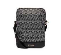 Guess PU G Cube Tablet Bag 10" Black