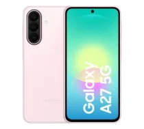 MOBILE PHONE GALAXY A27 5G/128GB L. PINK SM-A276B SAMSUNG