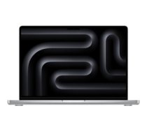 Apple MacBook Pro 14" Apple M5 10C CPU, 10C GPU 16GB/1TB SSD/Silver/SWE