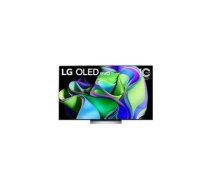 LG OLED77C31LA.AEU 77inch UHD LED evo C3