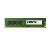 Lenovo 4 GB, DDR4, 288-pin UDIMM, 2400 MHz, Memory voltage 1.2 V, ECC No, Registered No