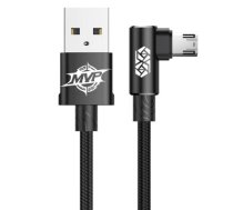 Baseus MVP Elbow Cable USB Type-C 2A 1m - Black