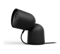 Philips Hue | Secure Wired Desktop Camera | Bullet | IP65 | Black