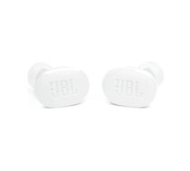 JBL Tune Buds TWS Earphones White