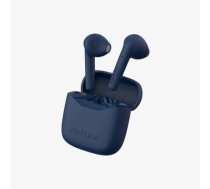 Defunc True Lite Earbuds, In-Ear, Wireless, Blue