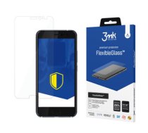 HTC U11 - 3mk FlexibleGlass™ screen protector