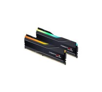 G.Skill Trident Z5 Neo RGB 64 Kit (32GBx2) GB, DDR5, 6000 MHz, PC/server, Registered No, ECC No