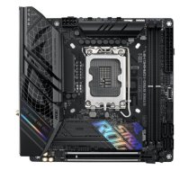 ASUS ROG STRIX B760-I GAMING WIFI Intel B760 LGA 1700 mini ITX