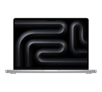 Apple MacBook Pro 14" Apple M5 Pro 15C CPU, 16C GPU/24GB/2TB SSD/Silver/INT | Apple
