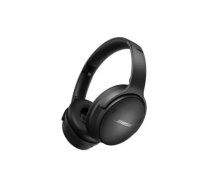 Bose QuietComfort SE Headphones Black