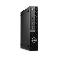 PC OPTI 7020-M CI3-14100T/8/512GB N003O7020MFFEMEA DELL