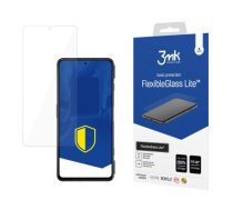 Xiaomi Black Shark 4 5G - 3mk FlexibleGlass Lite™ screen protector