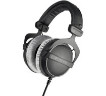 Beyerdynamic DT 770 PRO 80 ohms Studio headphones, black - 474746