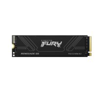 Kingston Technology 2T FURY RENEGADE G5 M.2 2280 NVMe SSD