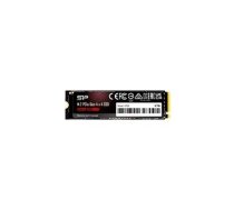 SILICON POWER SSD UD90 2TB M.2 PCIe Gen4