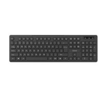 Klaviatūra Savio KB-02 Bezvadu