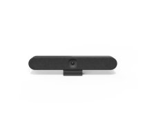 Logitech Rally Bar Huddle Graphite